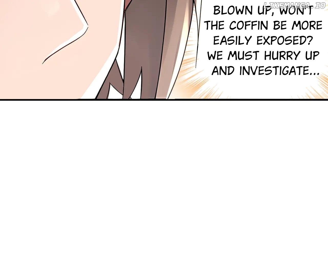My Furry Harem Is After Me Chapter 293 - page 23